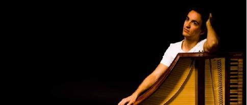 Bild Oli Garde (c) Sandra Ranzetti Bild Oli Garde