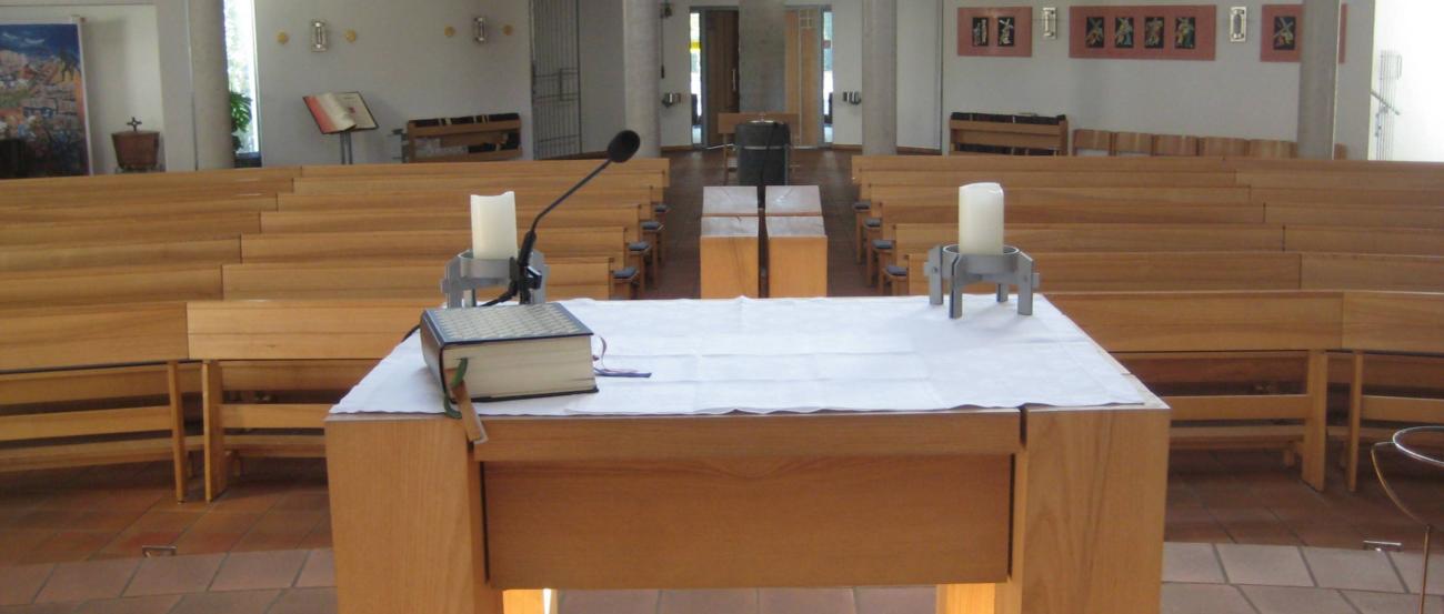 Altar
