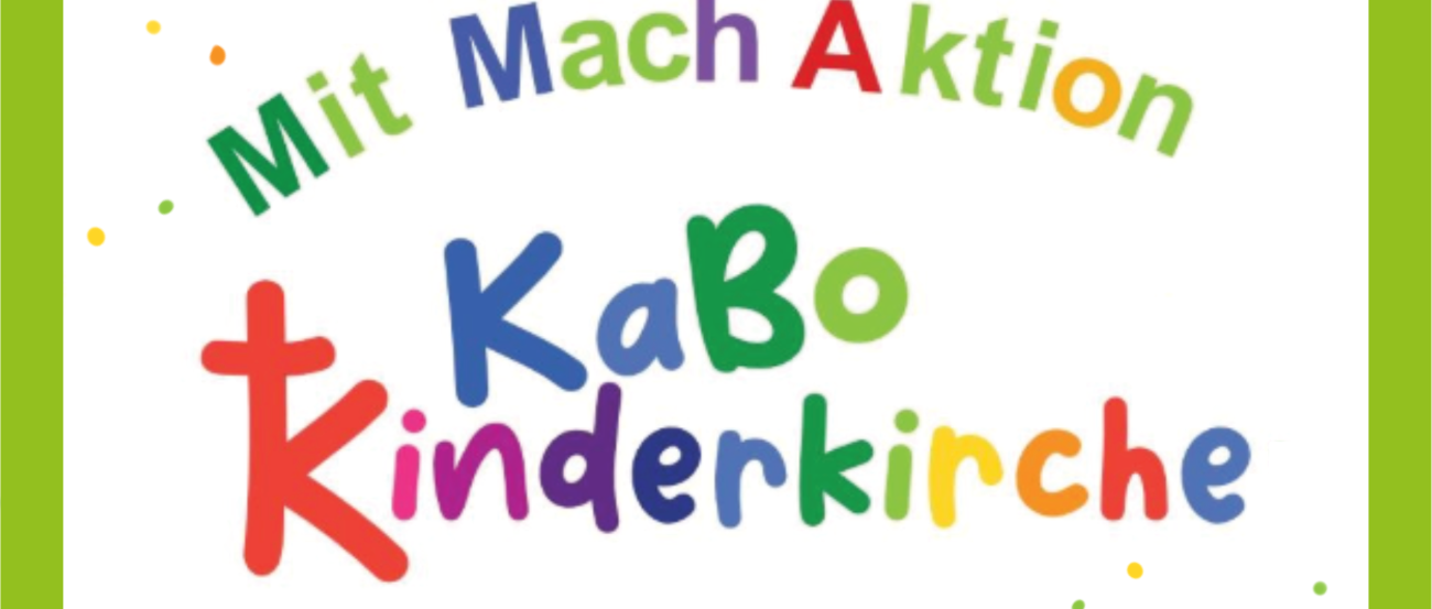 KaBo Kinderkirche