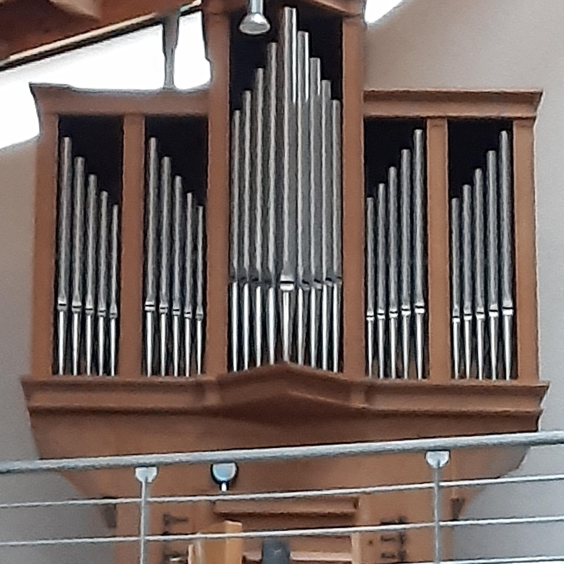 Orgel
