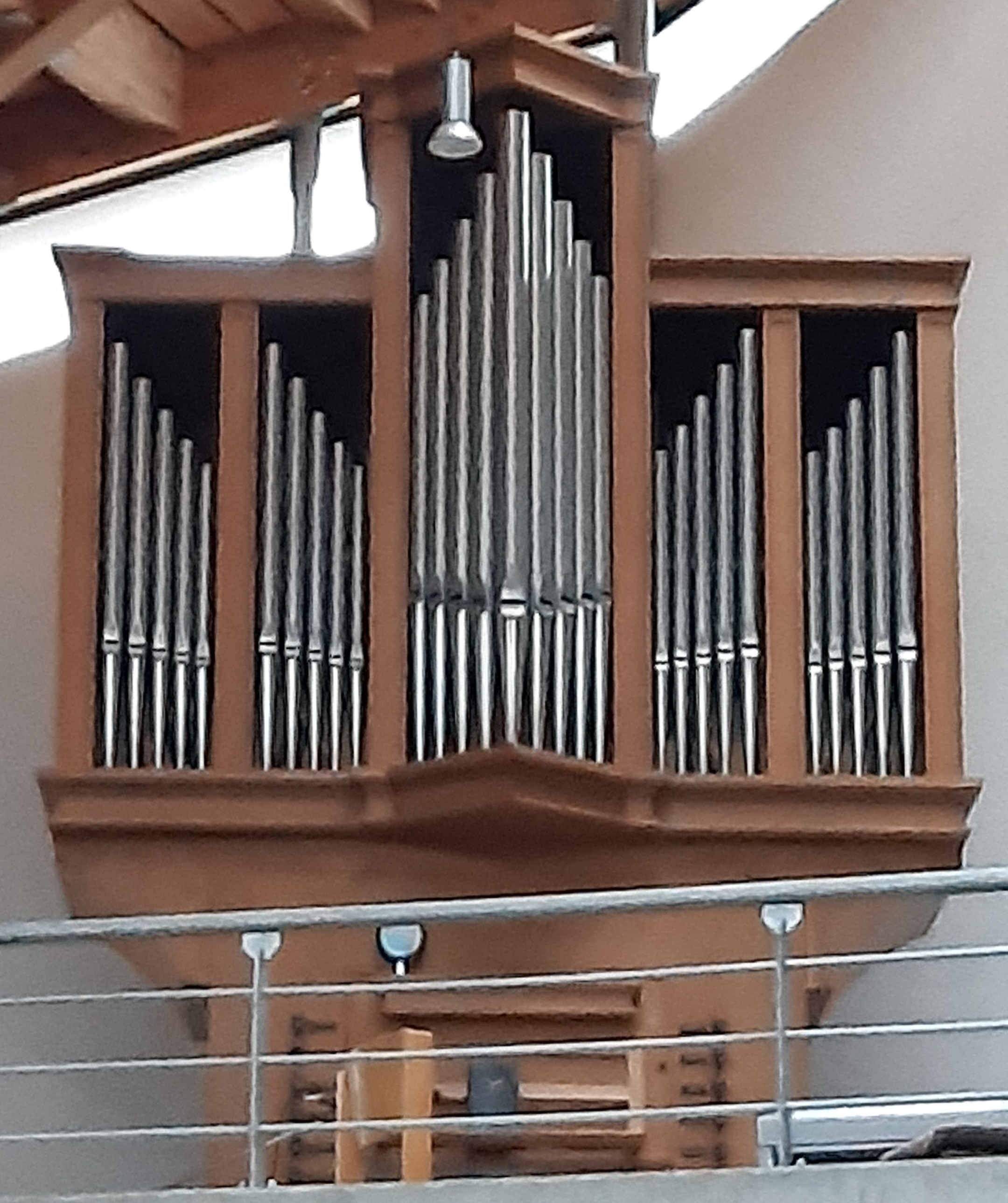 Kirche-KaBo-Orgel