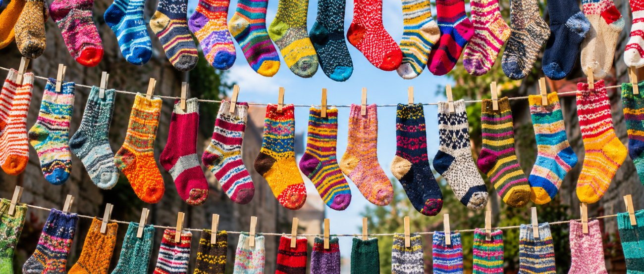 Socken