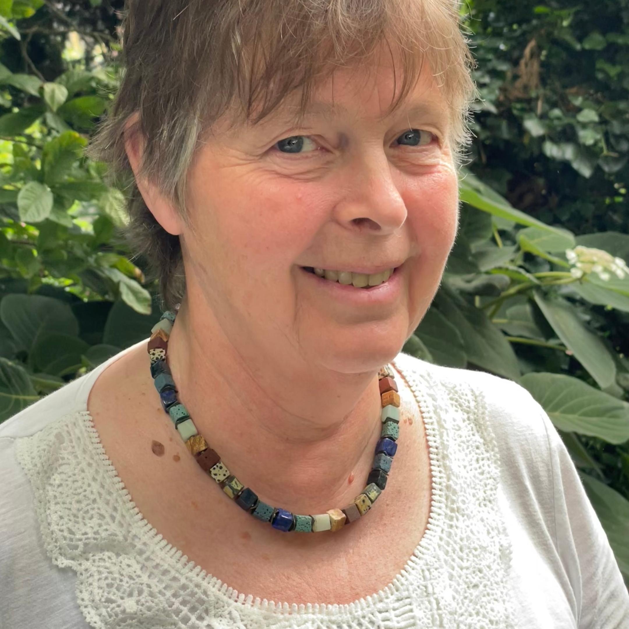 Birgitta Gebauer