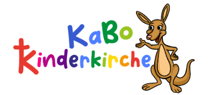 Logo KaBo Kinderkirche