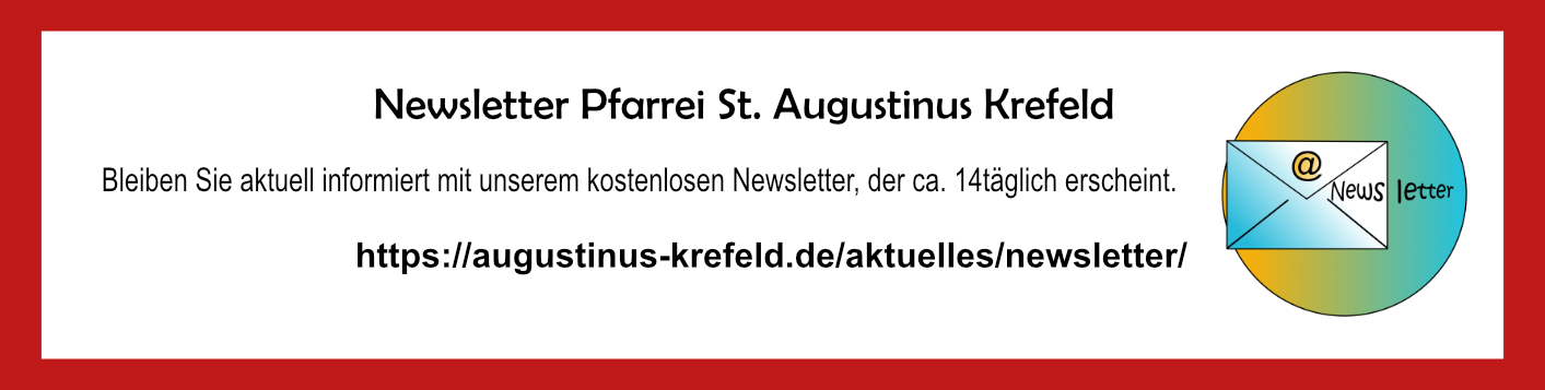 Augustinus-Newsletter
