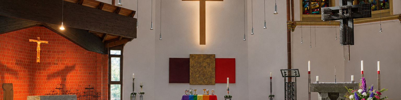 Unsere Kirche gestaltet ihre Zukunft – Machen Sie mit!