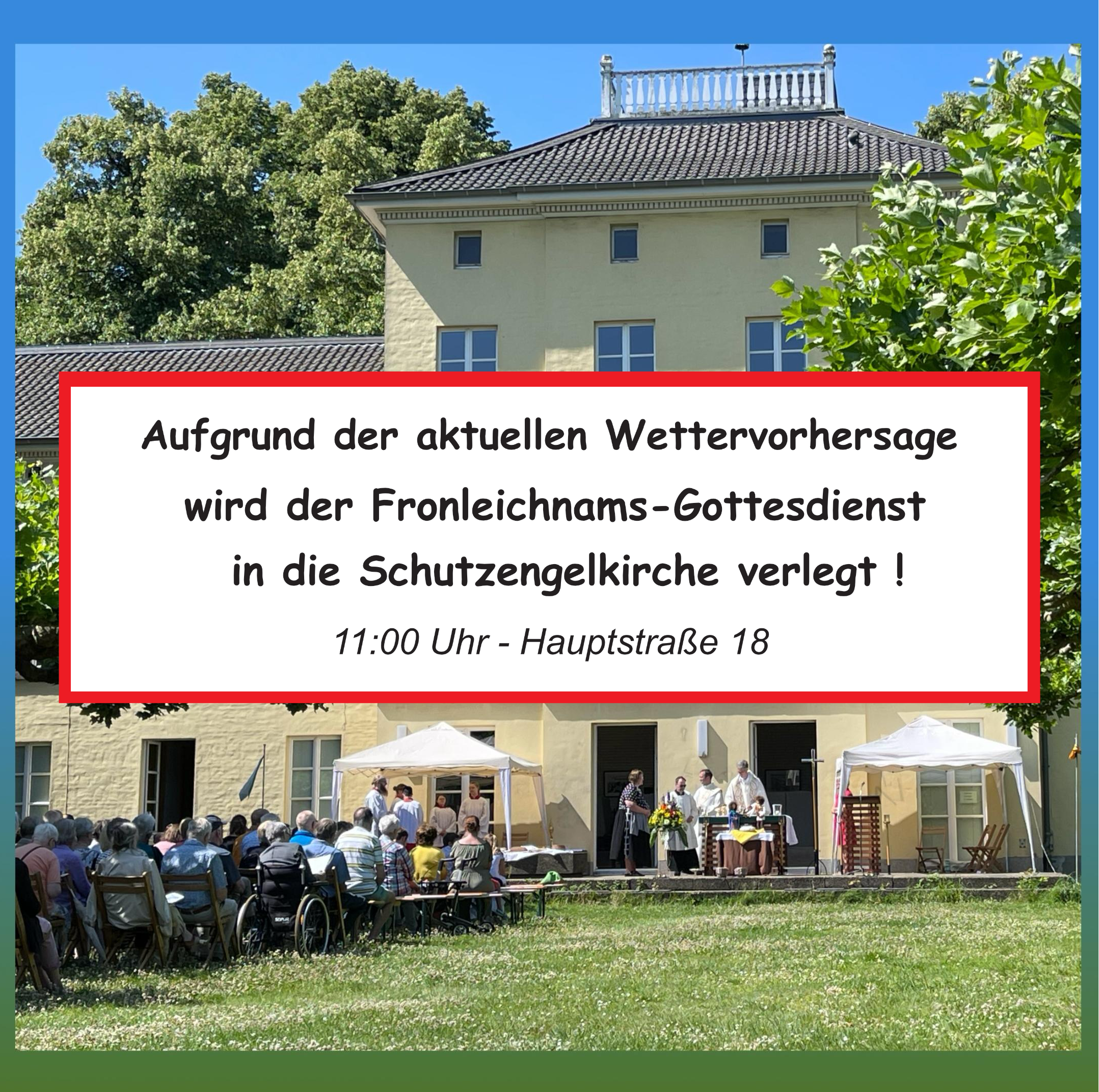 Fronleichnam_Hinweis_Event_Wetter und Verlegung nach SE_PNG