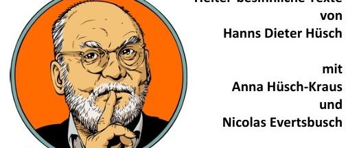 HannsDieterHuesch