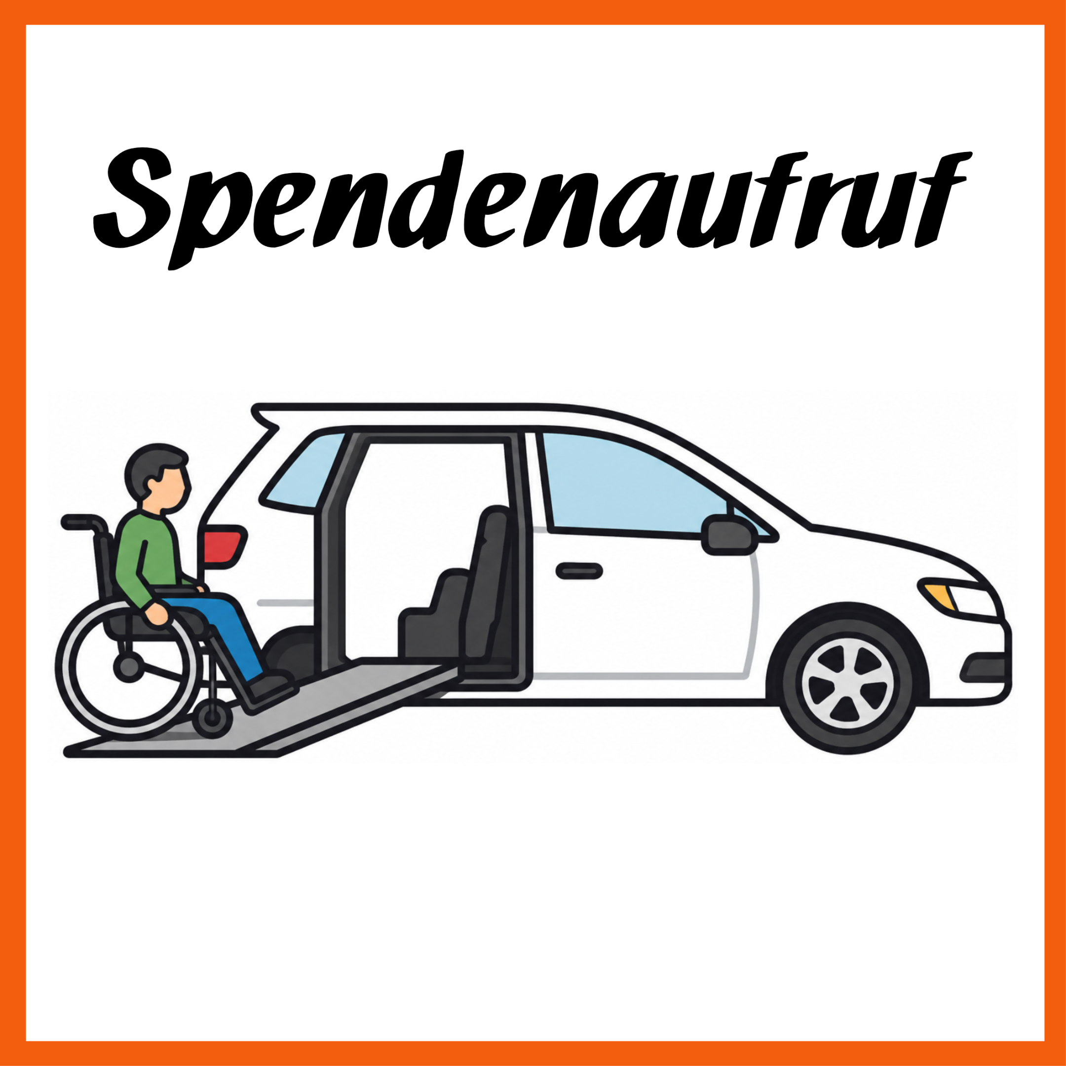 Teaser Spendenaufruf_Rollstuhl_Auto_PNG
