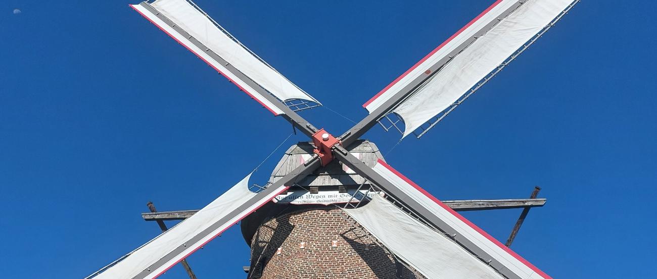 Bild Geismühle