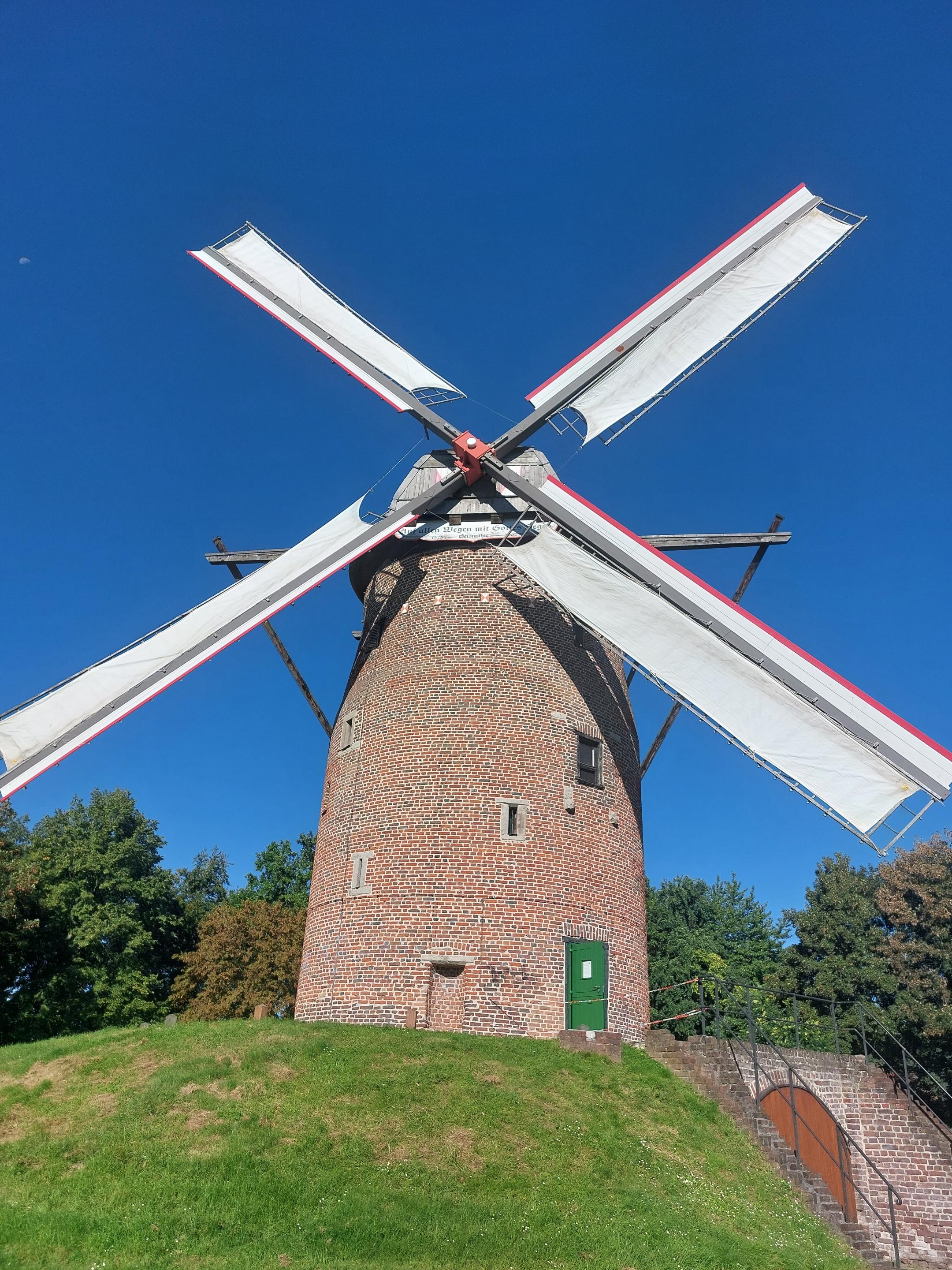 Bild Geismühle